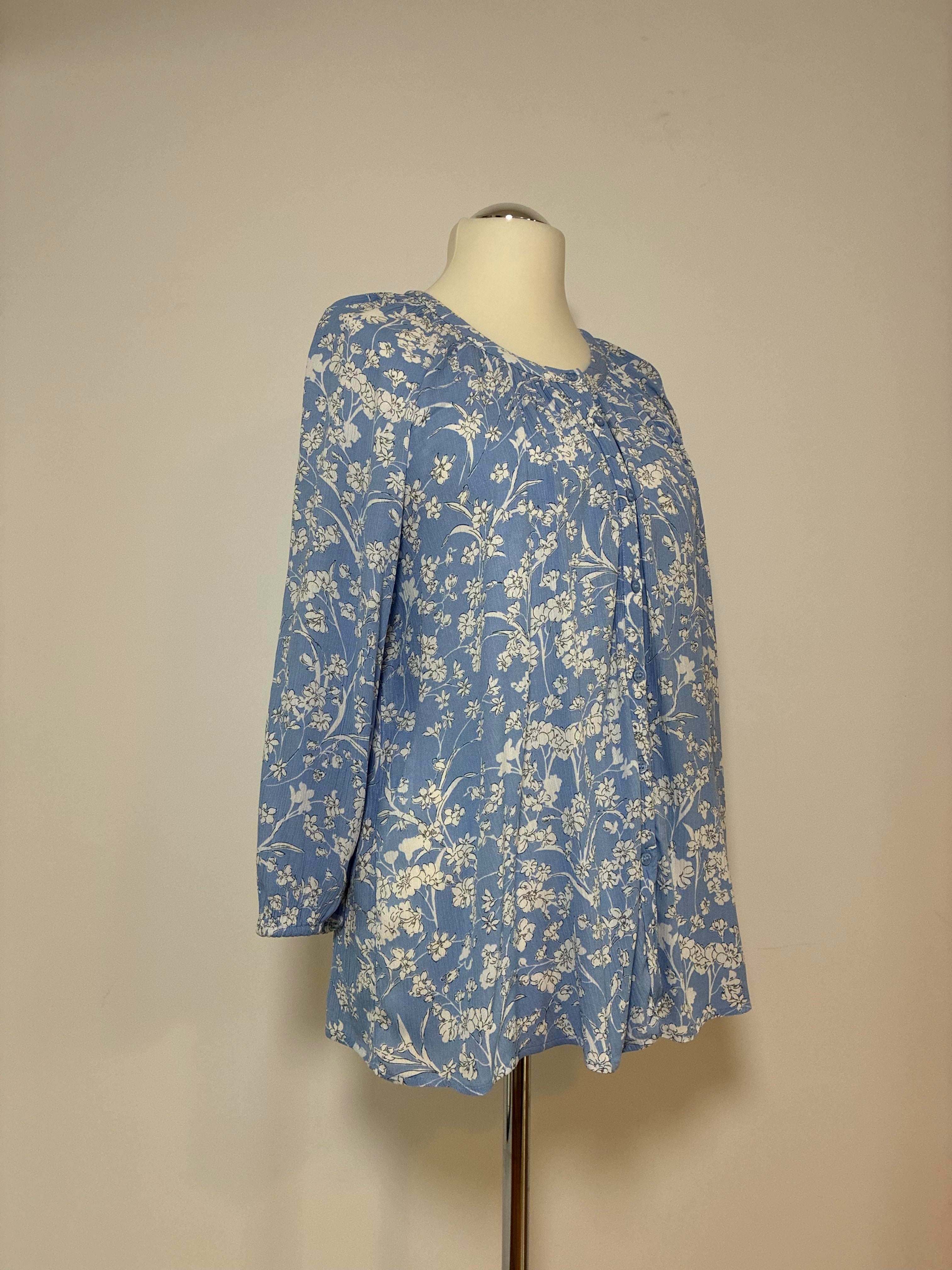Esprit Blusenshirt in Größe L / 40 – Neu ohne Etikett