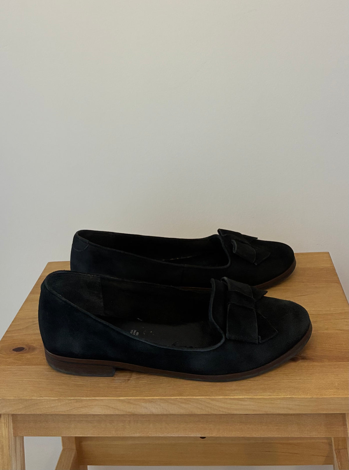 Lässige Loafer für den Sommer