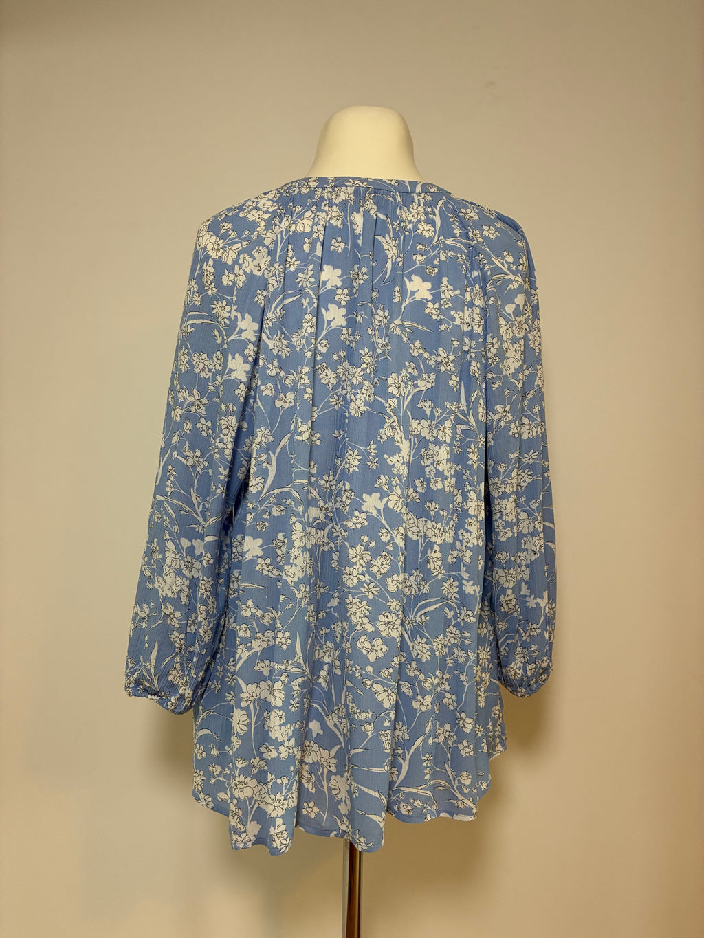 Esprit Blusenshirt in Größe L / 40 – Neu ohne Etikett