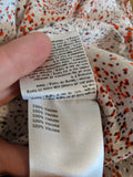 Bezaubernde Bluse für den Sommer