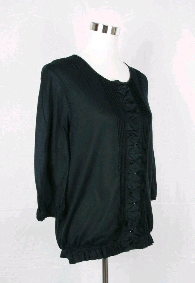 Klassisch, elegante Bluse von Chloe