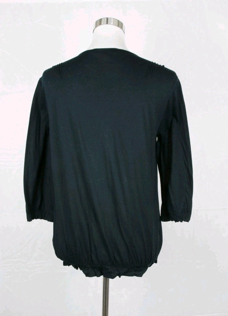 Klassisch, elegante Bluse von Chloe