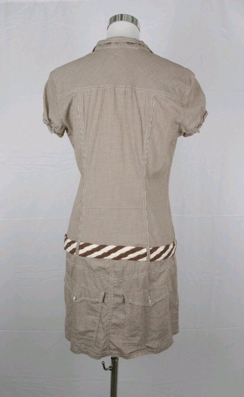 Außergewöhnliches Kleid