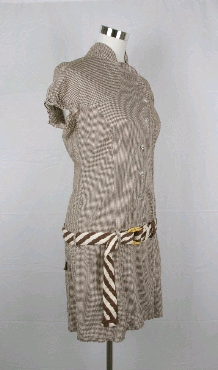 Außergewöhnliches Kleid