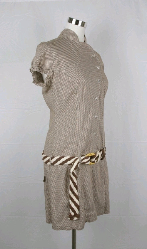Außergewöhnliches Kleid