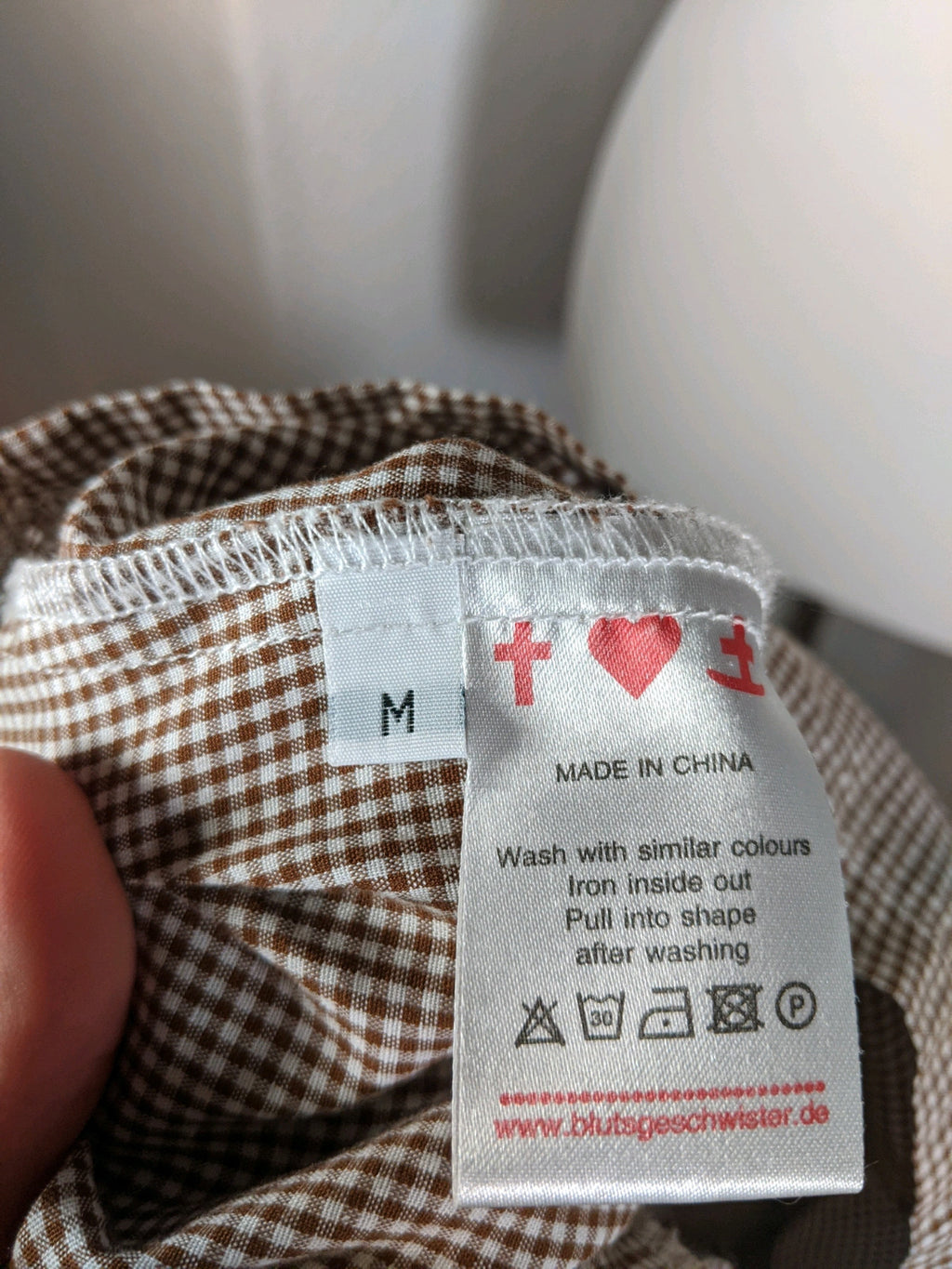 Außergewöhnliches Kleid