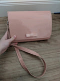Handtasche in Rosa – Second-Hand bei Schickisch