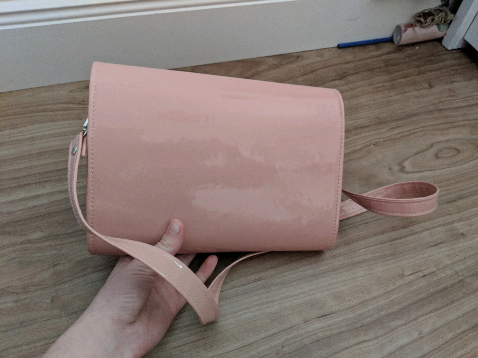 Zauberhafte Handtasche