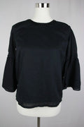 Bluse mit Perlen – Second-Hand bei Schickisch