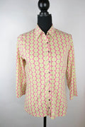 Extravagante Bluse – Second-Hand bei Schickisch