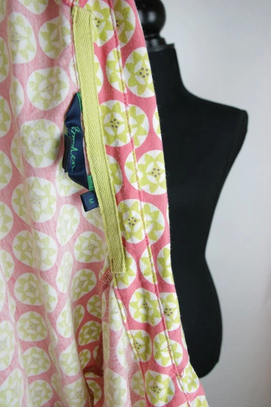 Extravagante Bluse für den Frühling