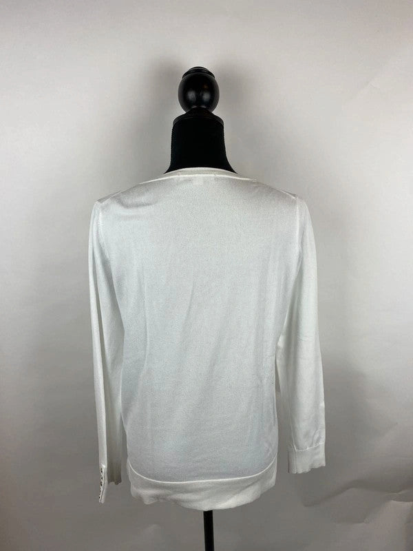 Klassischer Pullover von Boden