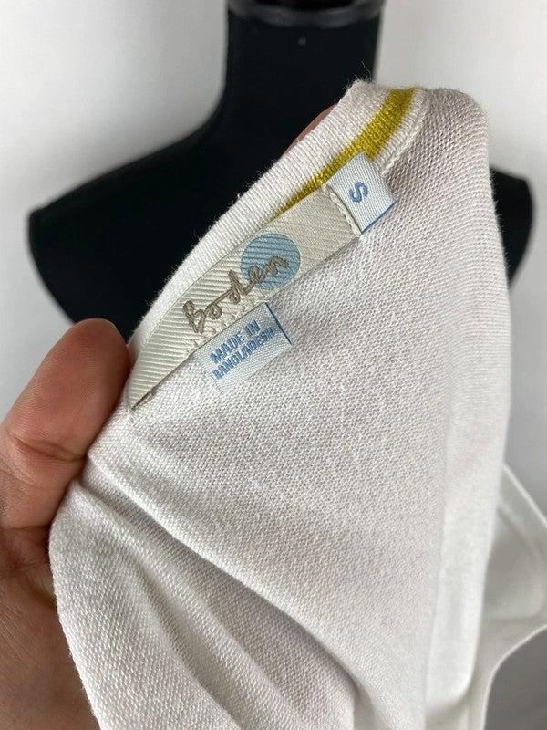 Klassischer Pullover von Boden