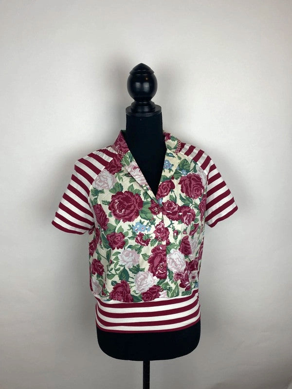 Leichte Bluse – Second-Hand bei Schickisch