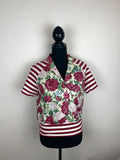 Leichte Bluse – Second-Hand bei Schickisch
