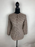 Lässige Bluse – Second-Hand bei Schickisch