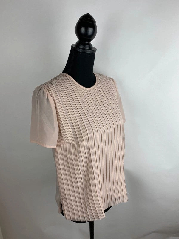Charmante Bluse für den Sommer