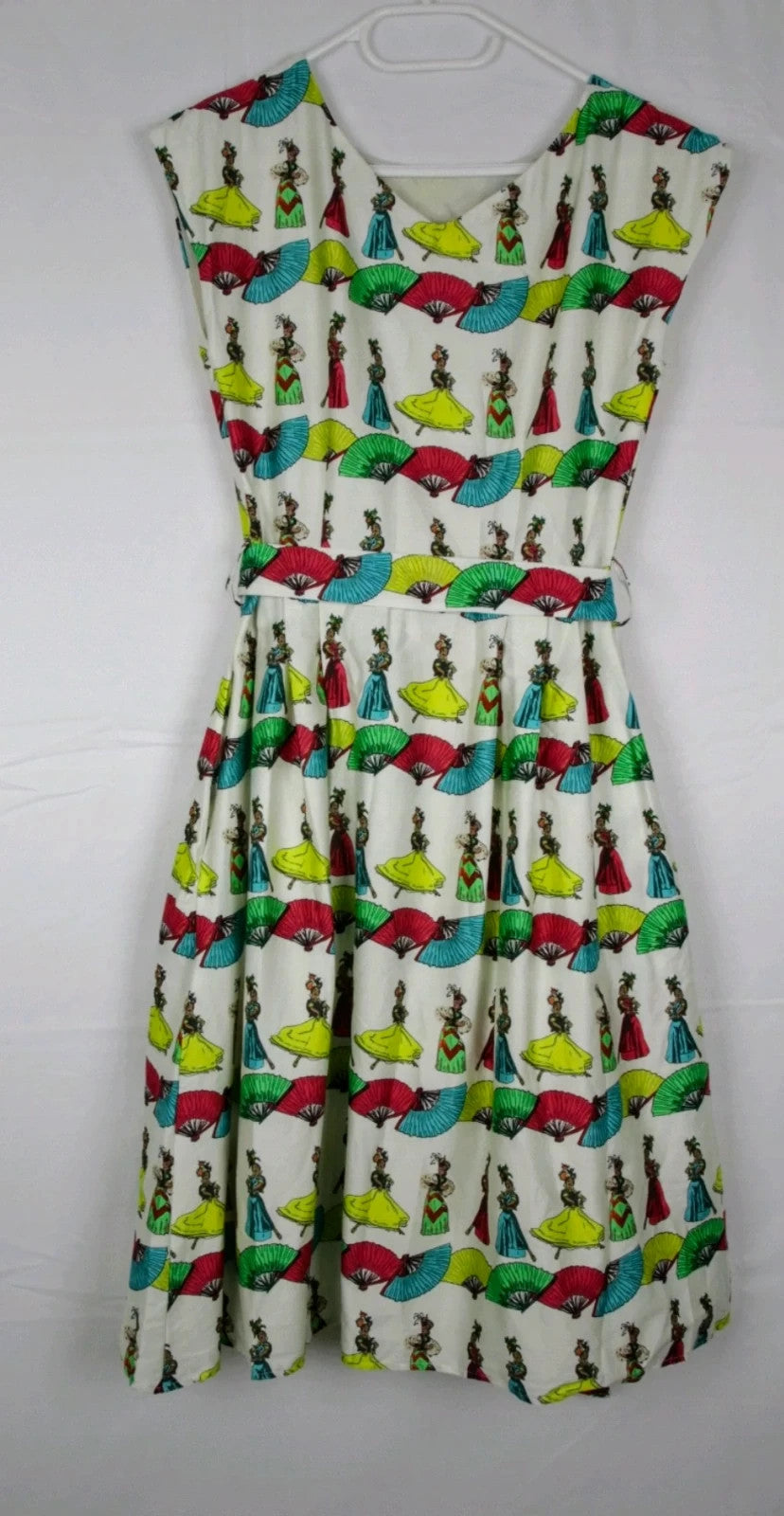 Sommerkleid – Second-Hand bei Schickisch
