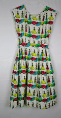 Sommerkleid – Second-Hand bei Schickisch
