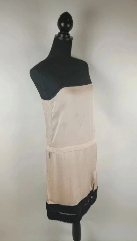 Seidenkleid – Second-Hand bei Schickisch