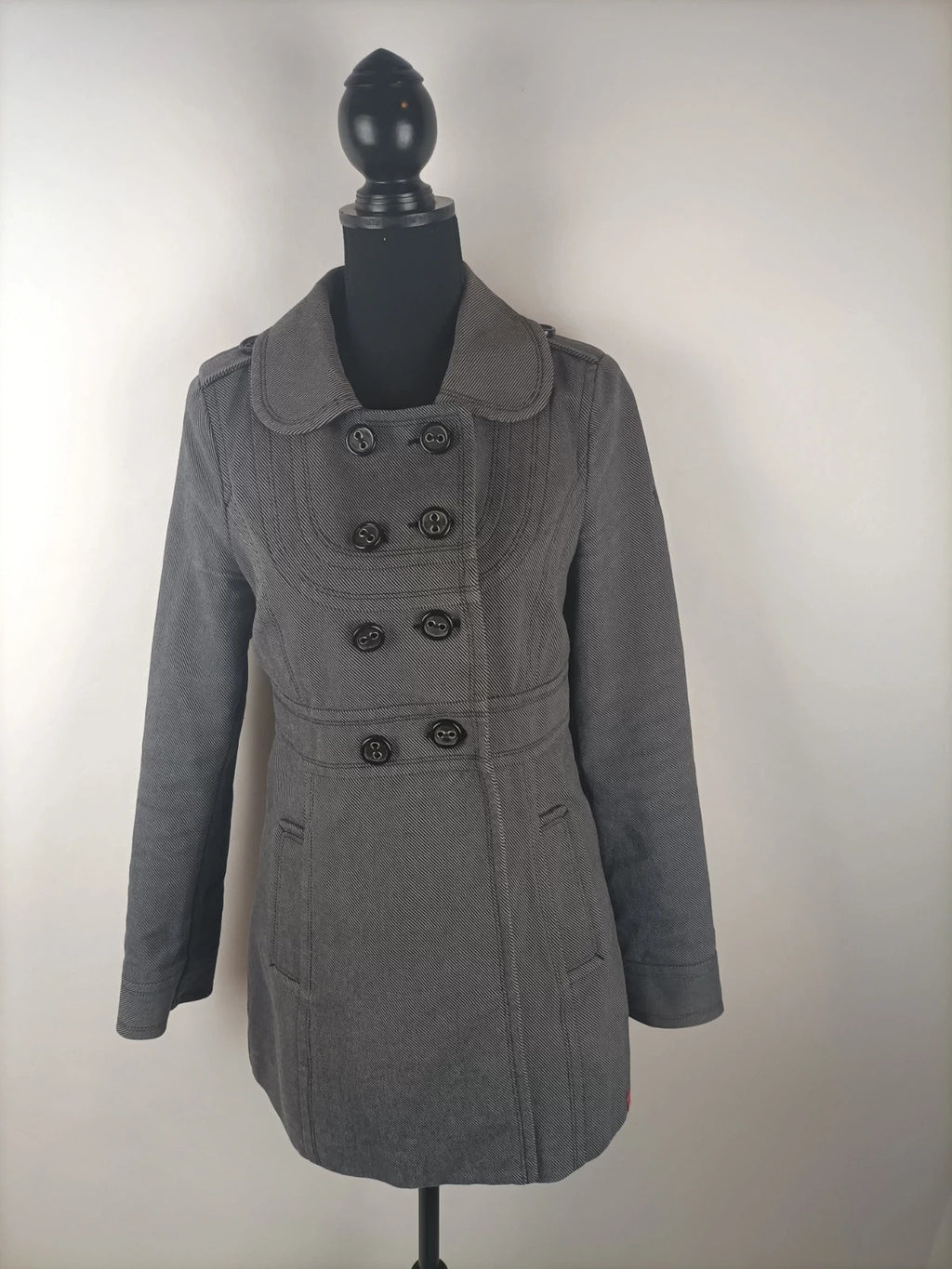 Kurzmantel – Second-Hand bei Schickisch