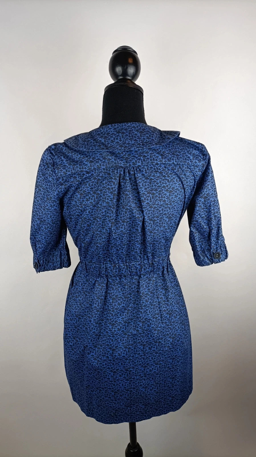 Außergewöhnliches Kleid für den Sommer 