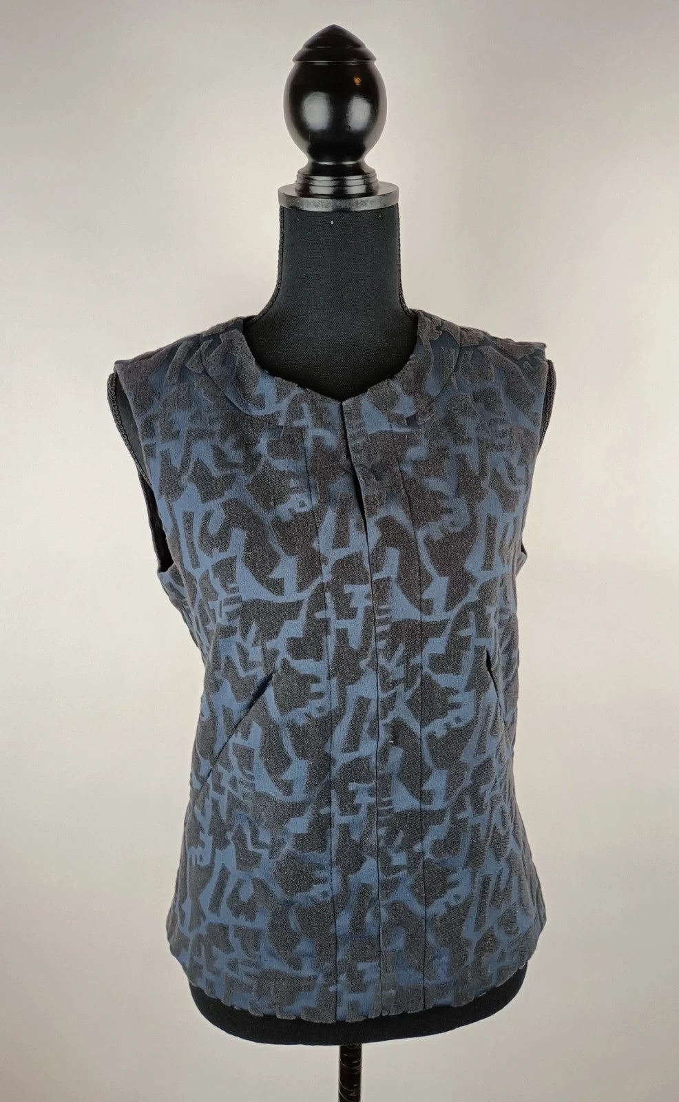 Noa Noa Bluse – Second-Hand bei Schickisch