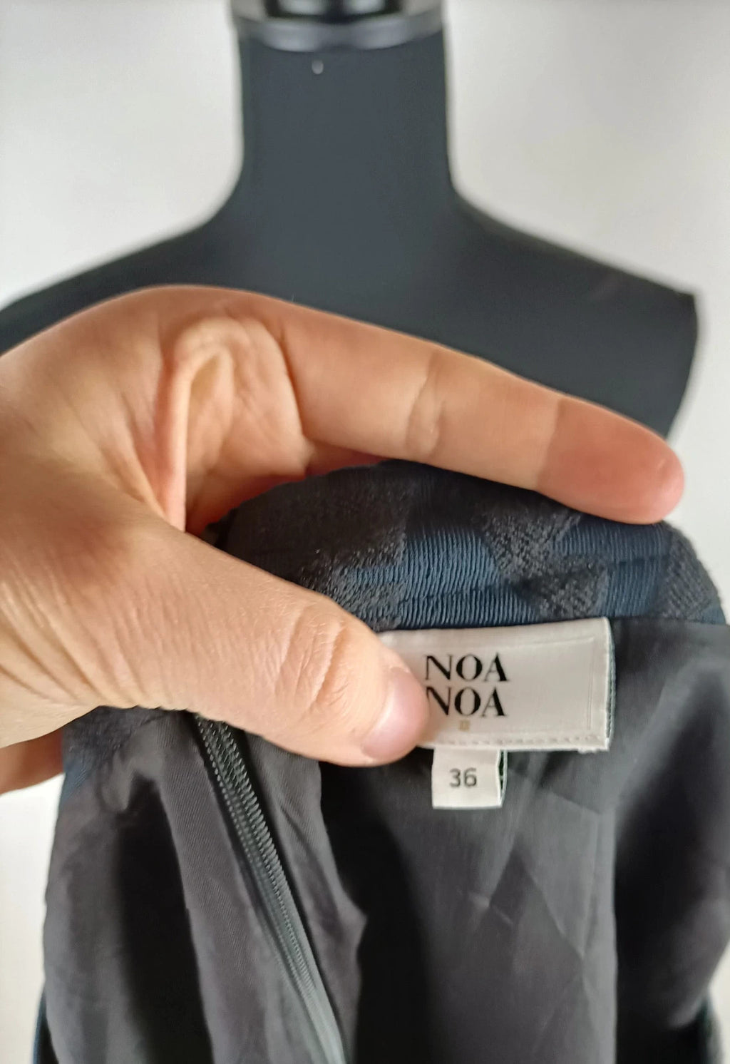 Exklusive Bluse von Noa Noa