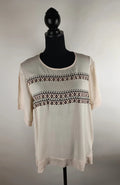 Bezaubernde Bluse – Second-Hand bei Schickisch