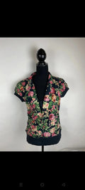 Bezaubernde Bluse – Second-Hand bei Schickisch
