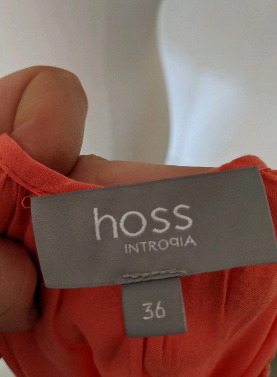 Bezauberndes Kleid für den Sommer 
