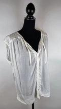 Leichte Bluse – Second-Hand bei Schickisch