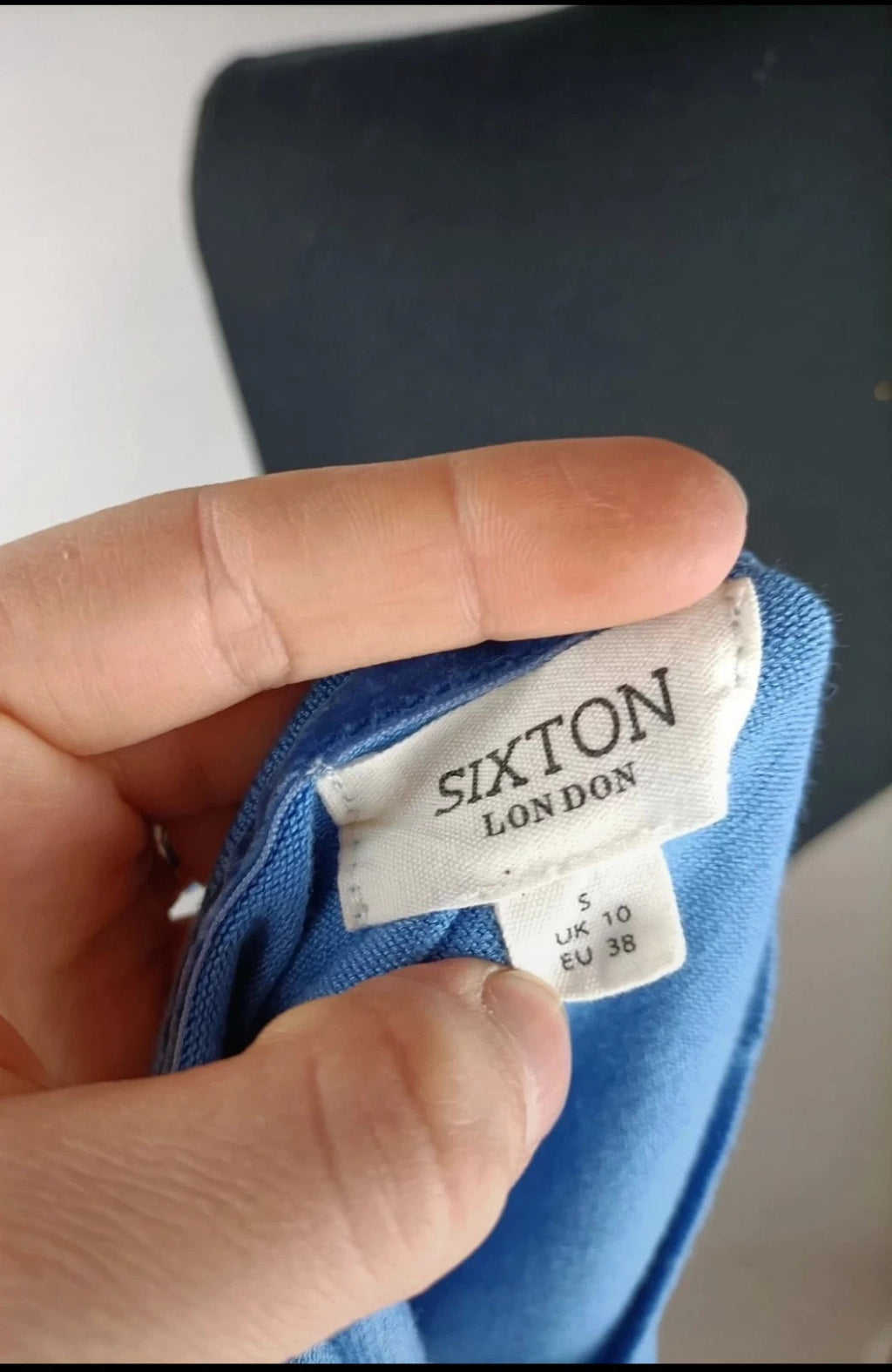 Leichter Cardigan für den Sommer 