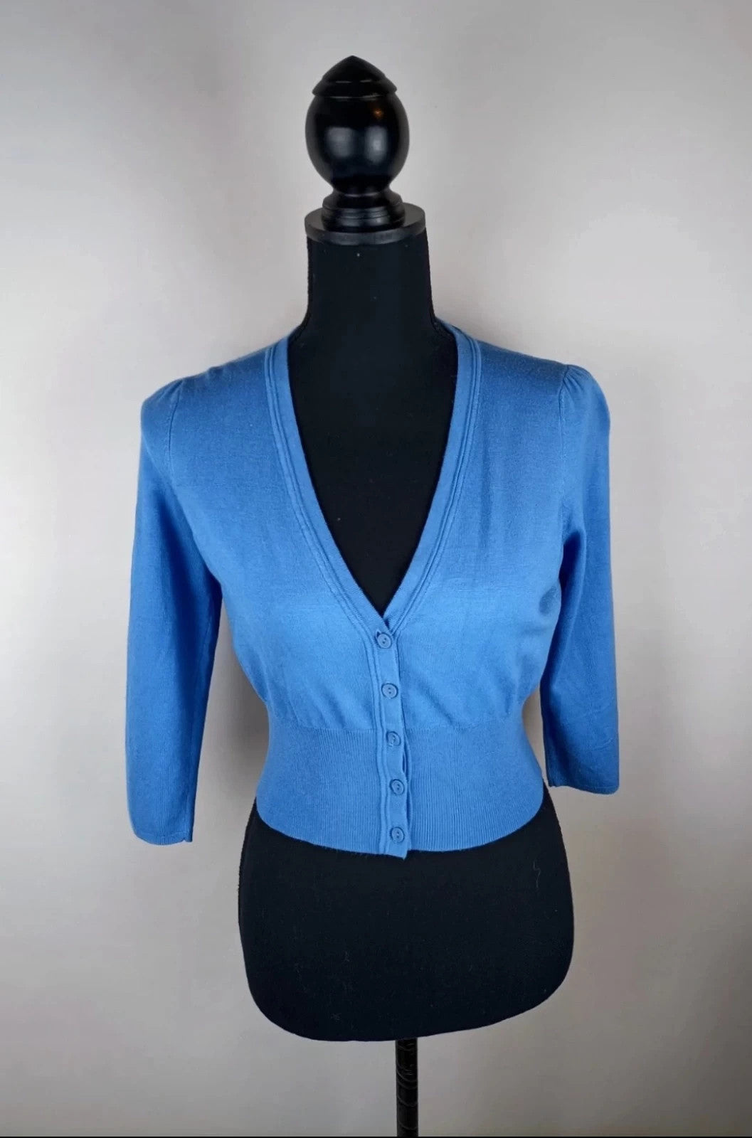 Leichter Cardigan – Second-Hand bei Schickisch