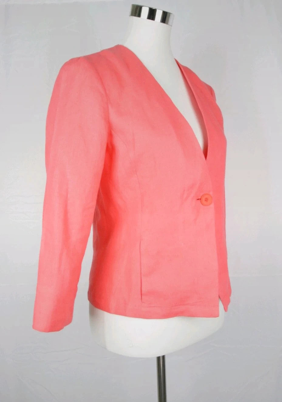 Leichter Blazer für den Sommer 