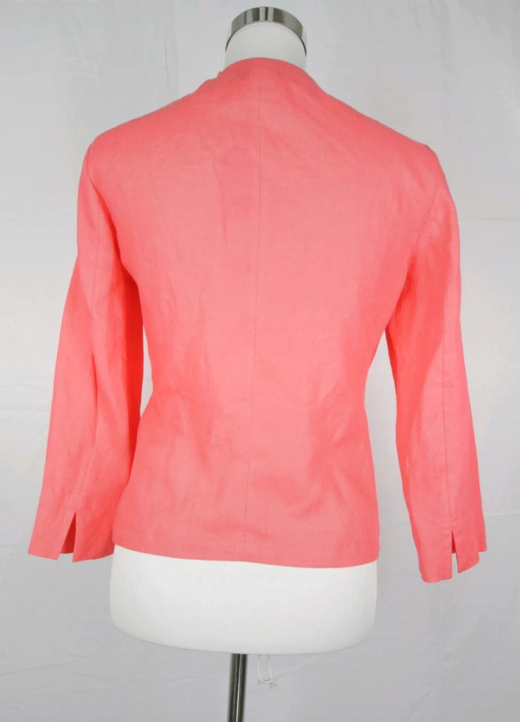 Leichter Blazer für den Sommer 