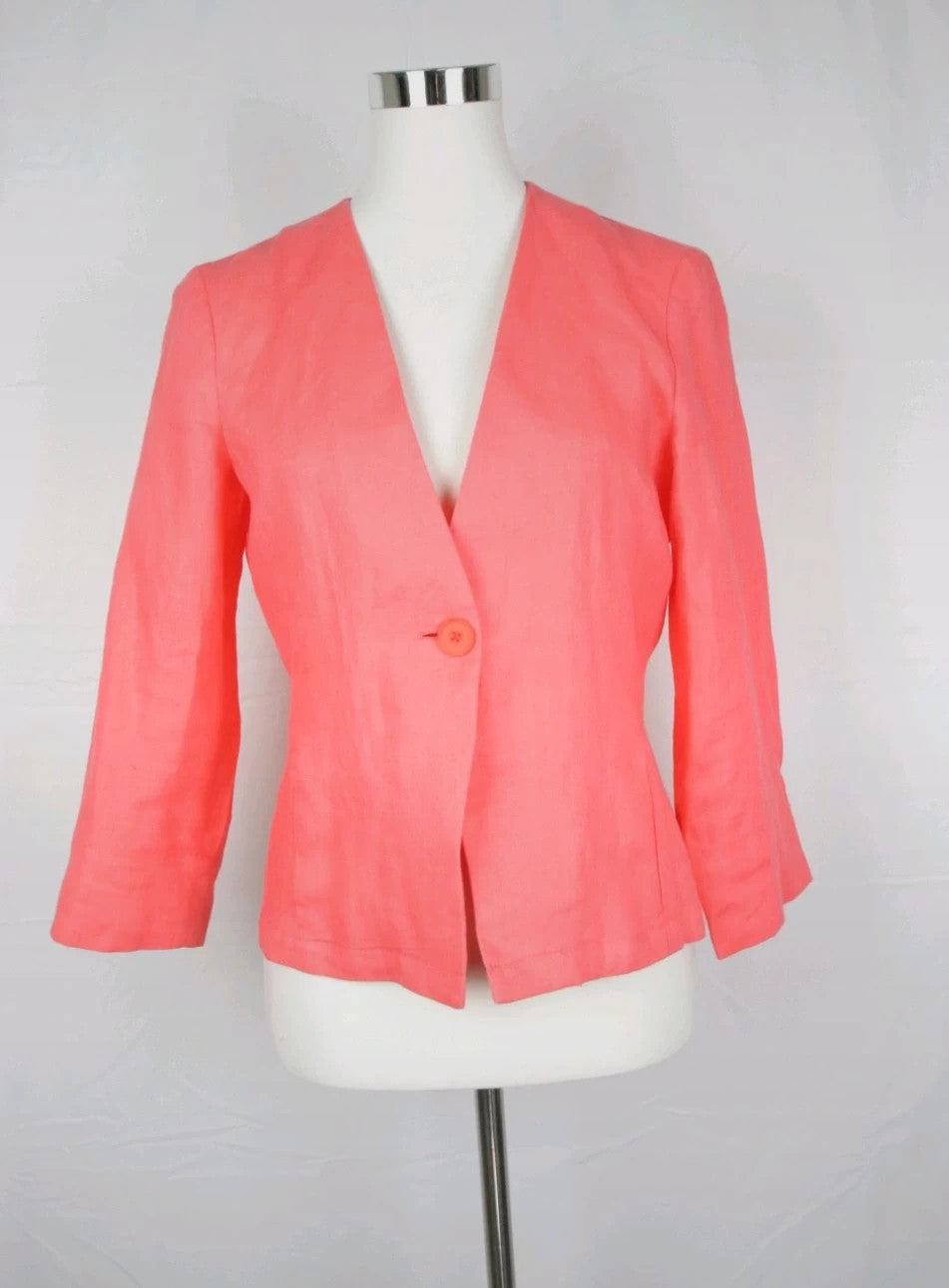 Leichter Blazer – Second-Hand bei Schickisch