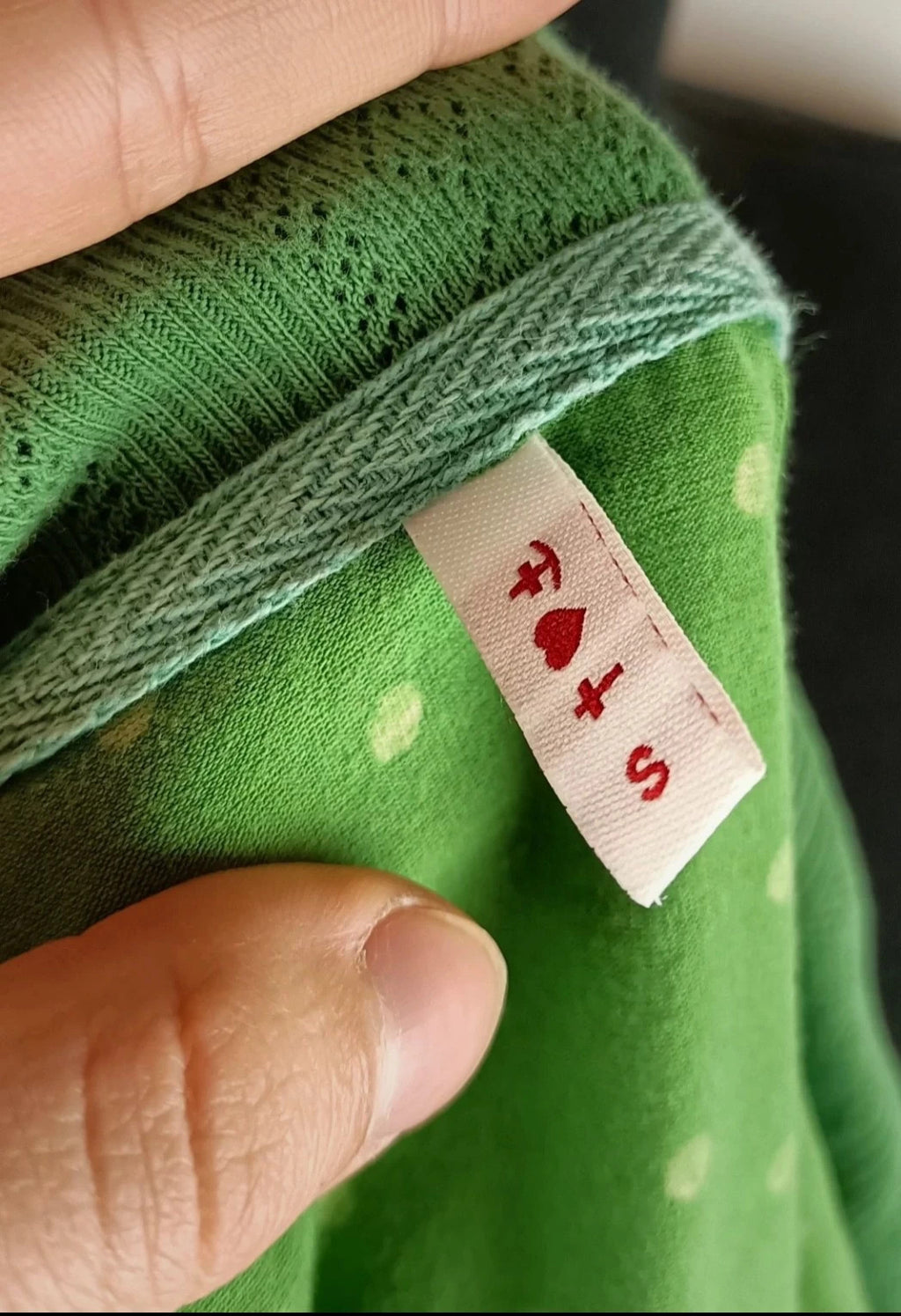 Charmantes Shirt für den Sommer 