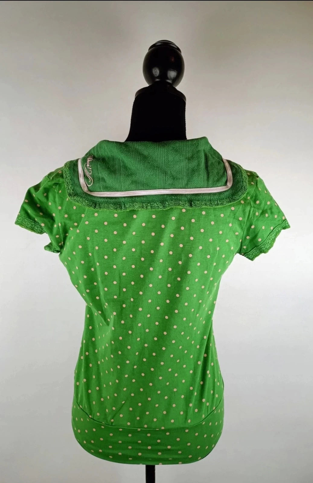 Charmantes Shirt für den Sommer 