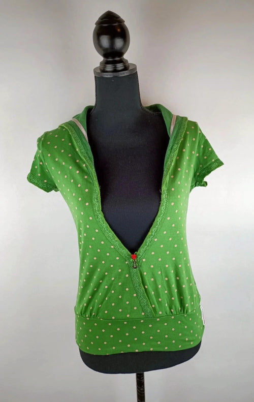Charmantes Shirt für den Sommer 