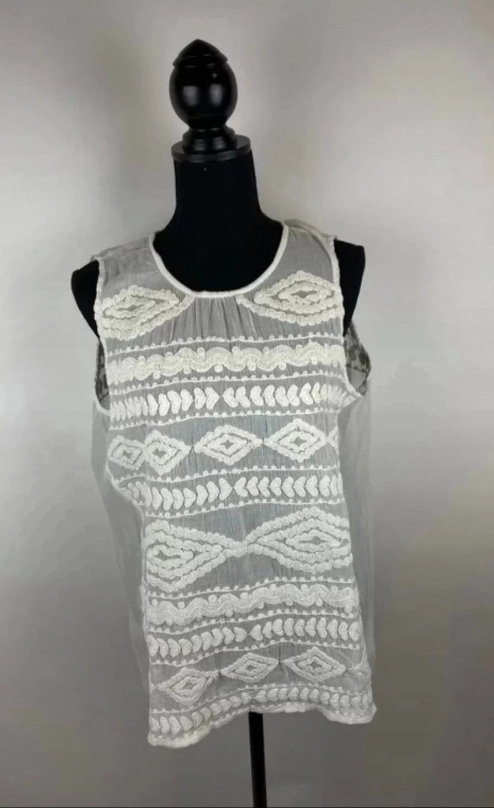 Leichte Bluse – Second-Hand bei Schickisch