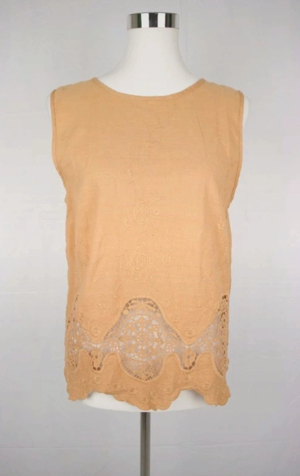 Bluse mit Spitze – Second-Hand bei Schickisch