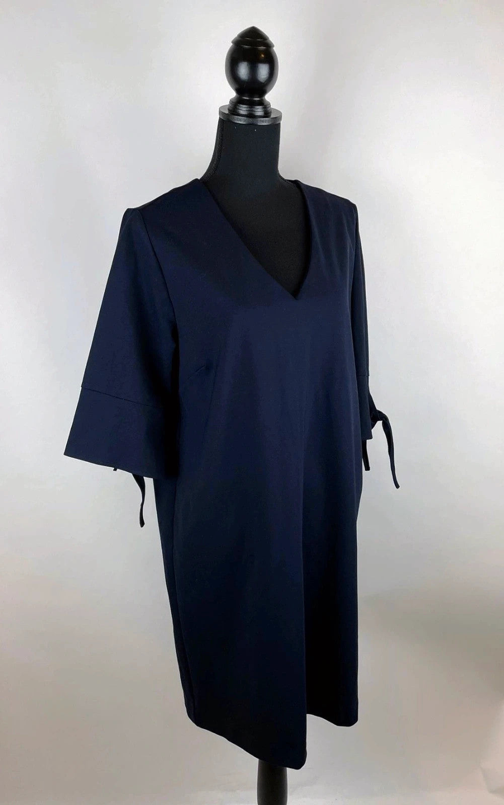 Klassisches Kleid – Second-Hand bei Schickisch