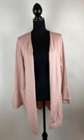 Cardigan in Rose – Second-Hand bei Schickisch