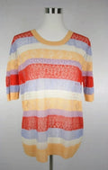 Pullover mit Lochmuster – Second-Hand bei Schickisch