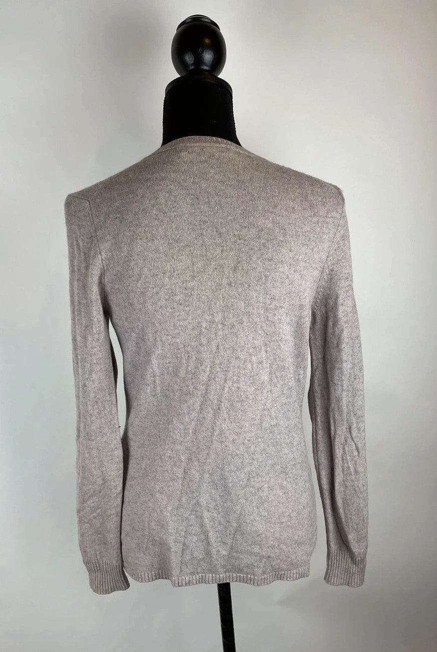 Charmanter Cardigan aus Merino