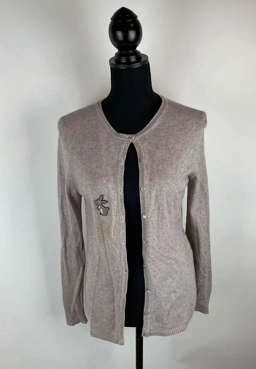 Merino-Cardigan – Second-Hand bei Schickisch