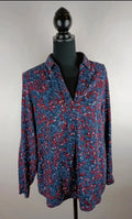 Bezaubernde Bluse – Second-Hand bei Schickisch