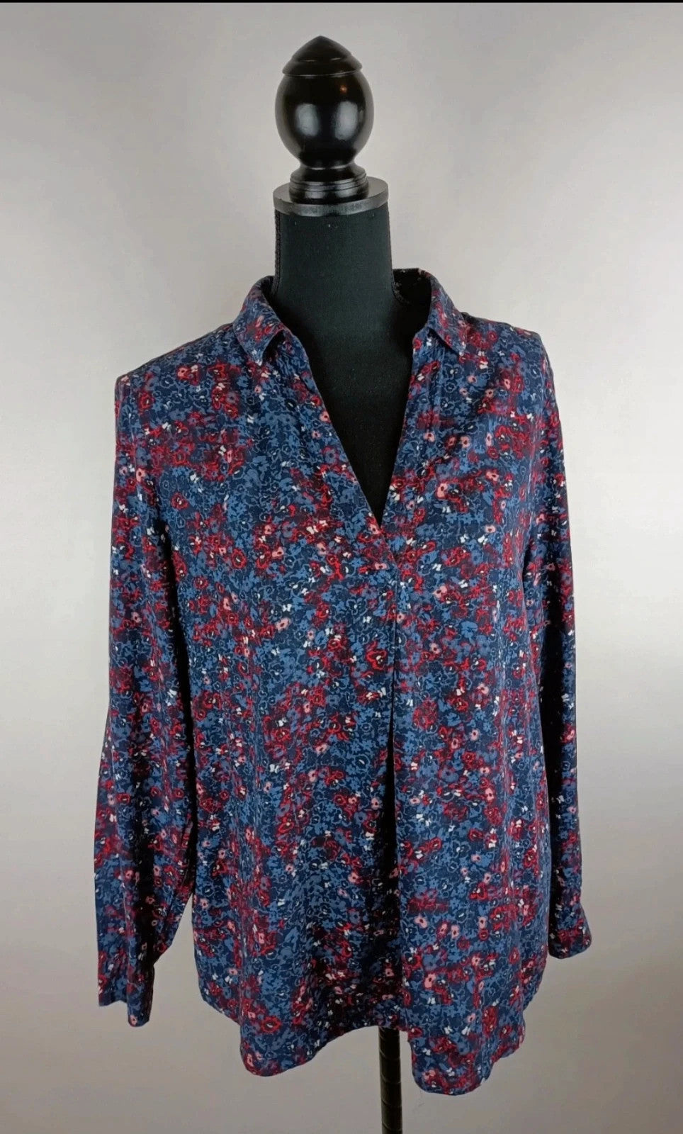 Bezaubernde Bluse – Second-Hand bei Schickisch