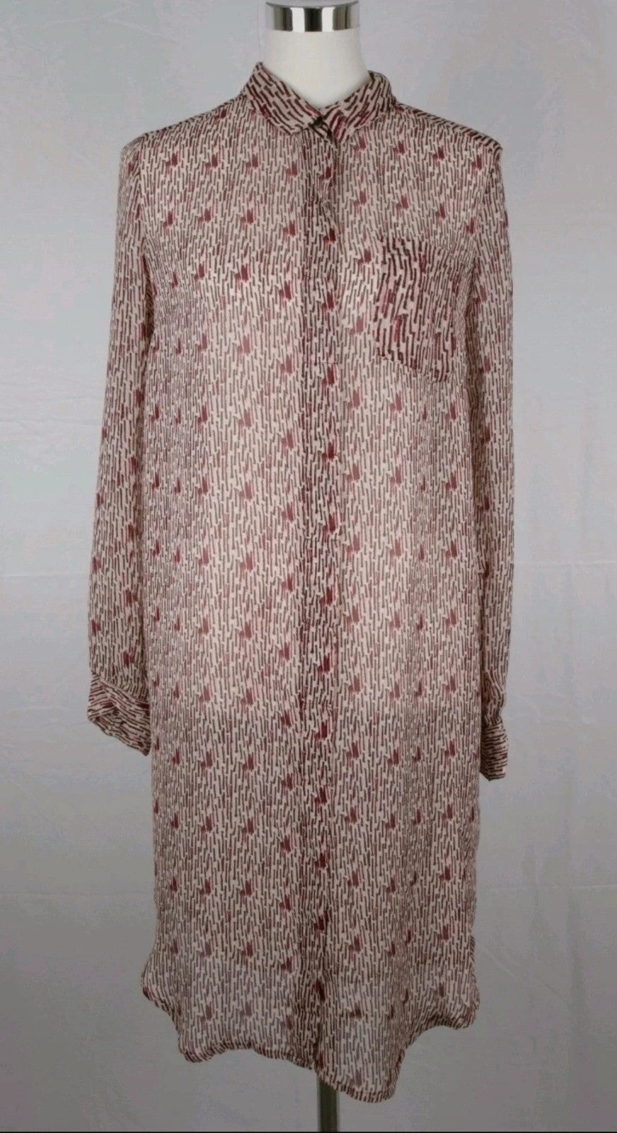 Außergewöhnliches Kleid – Second-Hand bei Schickisch